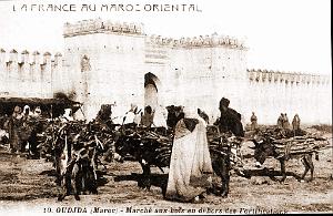 BIVEN Georges - 254- Oujda